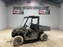 2019 Polaris Ranger 570 Utility Vehicle