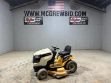 Cub Cadet LTX 1050 Riding Mower