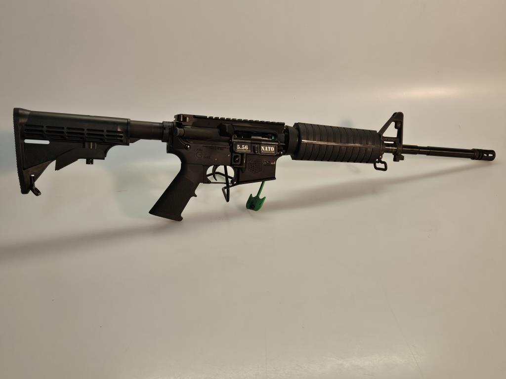 New Diamondback AR-15 5.56 NATO 6Pos Stock