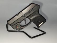 Ruger LCP 380 Auto Pistol w/Viridian Laser - NEW