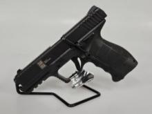 Sarsilmaz SAR9BL 9x19mm Luger Pistol - NEW