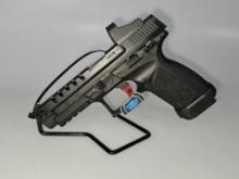 Girsan MC9 MatchTV 9mm Pistol - NEW