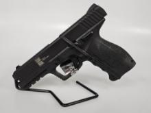 Sarsilmaz SAR 9x19mm Luger Pistol - NEW