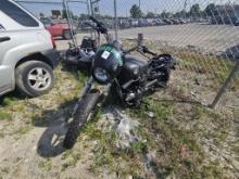 2015 Harley-Davidson XG750 Tow# 15052