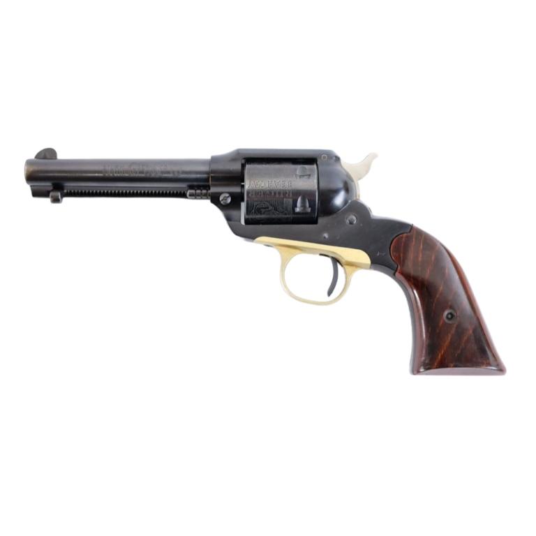 Ruger Bearcat .22 LR Revolver