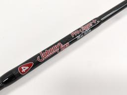 Johnny Jigs Pro Jigger 7ft Power 4 Saltwater Rod