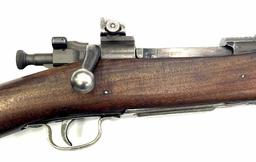 WW II US Remington Model 03-A3 . 30-06 Rifle