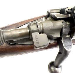 WW II US Remington Model 03-A3 . 30-06 Rifle
