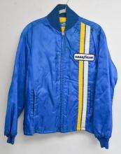 Bobby Unser's Goodyear Jacket