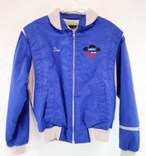 All American Racers Skoal Bandit Indycar Jacket