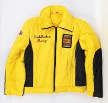 Rutherfords Team Porsche Dick Barbour Style Jacket
