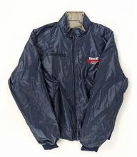 Johnny Rutherford's 1987 Indy 500 Valvoline Jacket