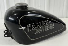 1970s AMF Harley-Davidson Sportster Gas Tank