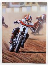 Scott Jacobs Harley-Davidson The Ultimate Champion