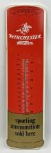 Vintage SST Winchester Shotgun Shells Thermometer