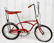 1977 Schwinn Sting-Ray Bicycle