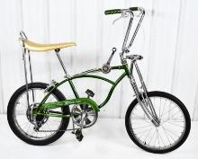 1969 Schwinn Sting-Ray 5-Speed Bicycle
