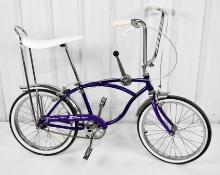 1967 Schwinn Sting-Ray Bicycle