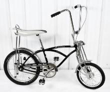 Schwinn Sting-Ray Coal Krate Bicycle