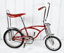 Schwinn Sting-Ray Apple Krate Bicycle