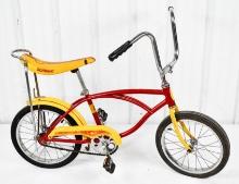 1978 Schwinn Sting-Ray Bicycle
