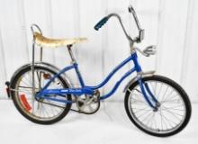 1975 Schwinn Sting-Ray Fair Lady Bicycle