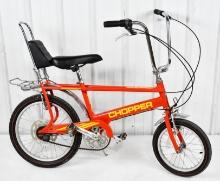 Raleigh Chopper Bicycle