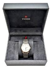 Men's Stainless Tudor 1926 Automatic Wristwatch