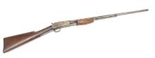 1896 Colt Lightning .22 Cal Pump Action Rifle