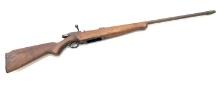 Mossberg Model 185 D .20 Ga Bolt Action Shotgun