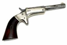 J. Stevens Model 41 Pocket Pistol .22 Caliber