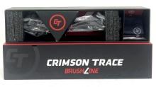 Crimson Trace 4-12x40 Brush Line Scope NIB