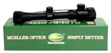 Mueller Optics MU2732IGR 2-7x32 Scope