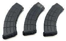(3) Magpul 7.62x39mm 30-Round Mags