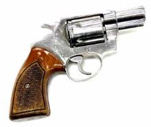 Colt Detective Special .38 Spl Six-Shot Revolver