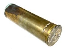 Vietnam 105mm M14 for Howitzer M2A2 Shell Casing