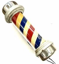 Marvy Lighted Barber Pole Model # 55
