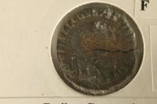 306-337 A.D. CONSTANTINE I ANCIENT COIN (FINE)