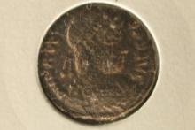364383 A.D. ROMAN EMPIRE ANCIENT COIN DRAGGING