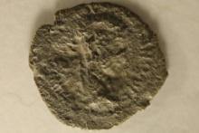 LATE ROMAN EMPIRE ANCIENT COIN