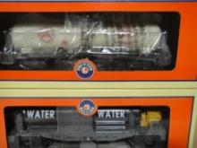 2 LIONEL ROLLING STOCK