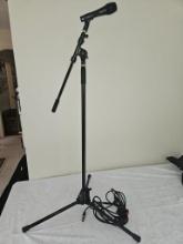 SENNHEISER XS 1 WIRED DYNAMIC MICROPHONE