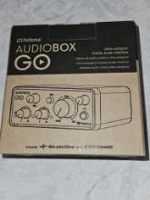 PRESONUS AUDIOBOX GO