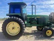 John Deere 4250 Tractor