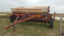 Krause 5313 Grain Drill