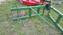 Armstrong AG RB2500 Hay Spear