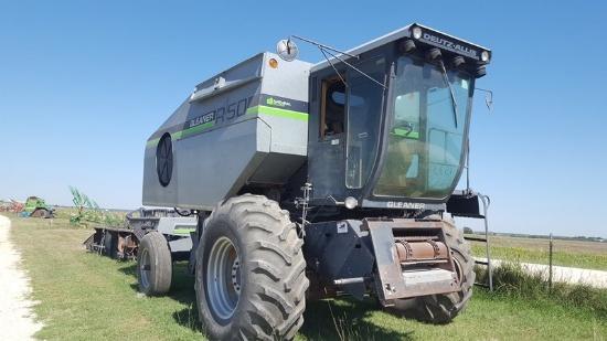 Farm, Ranch, Heavy Equipment Online Auction