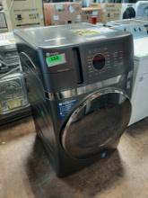 GE Profile 4.8 cu. ft. UltraFast Combo Washer and Electric Dryer*PREVIOUSLY INSTALLED*