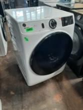GE 7.8 Cu. Ft. 10 Cycle Electric Dryer*PREVIOUSLY INSTALLED*