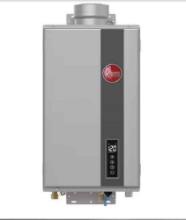 Rheem Performance Plus 9.5 GPM Liquid Propane Indoor Smart Tankless Water Heater*IN BOX*